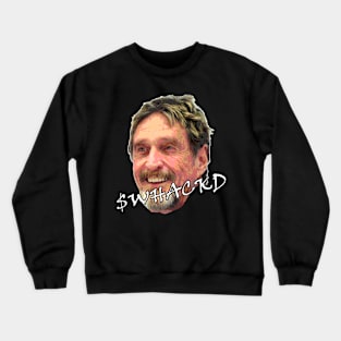 WHACKD Crewneck Sweatshirt